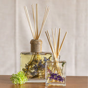 Rosy Rings Signature Botanical Reed Diffuser - Roman Lavender 13oz Botanical Diffuser