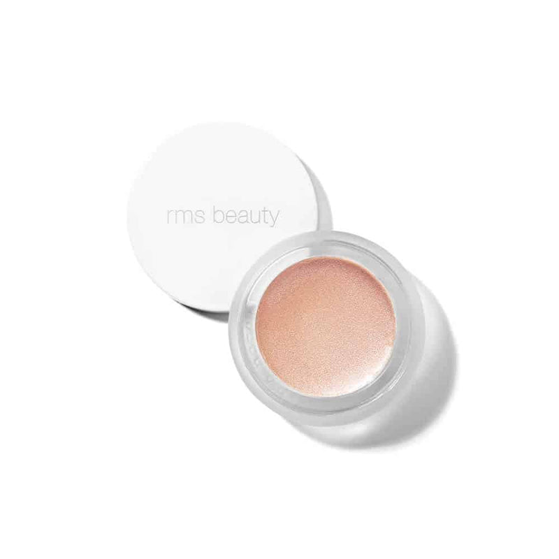 Nava Beauty RMS Beauty Luminizer 4.82g White Smoke CHAMPAGNE ROSÉ LUMINIZER