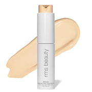 Nava Beauty RMS Beauty ReEvolve Natural Finish Foundation Face White Smoke 00