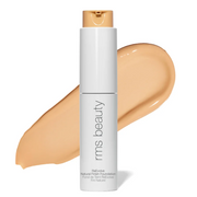 Nava Beauty RMS Beauty ReEvolve Natural Finish Foundation Face White Smoke 22.5