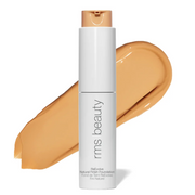 Nava Beauty RMS Beauty ReEvolve Natural Finish Foundation Face White Smoke 44