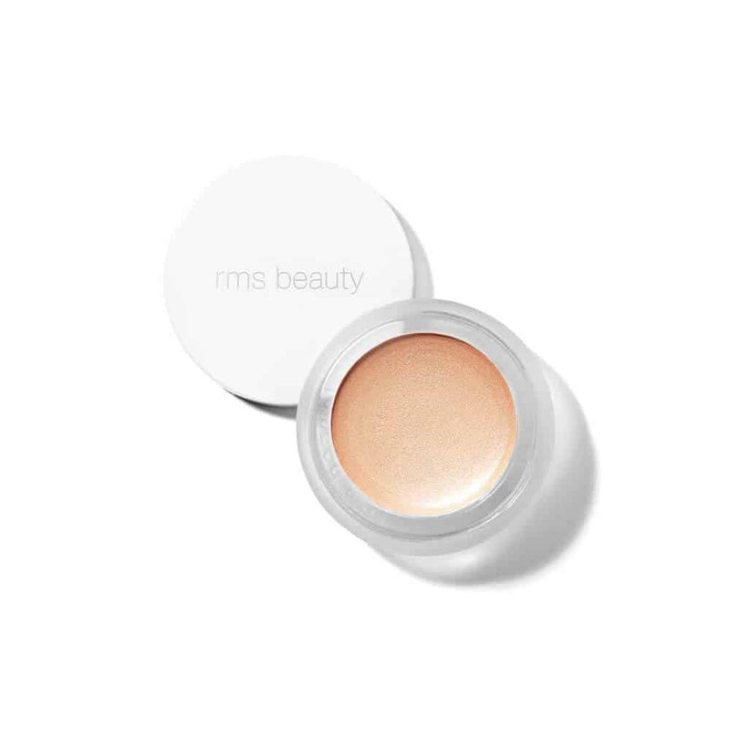Nava Beauty RMS Beauty Luminizer 4.82g White Smoke MAGIC LUMINIZER