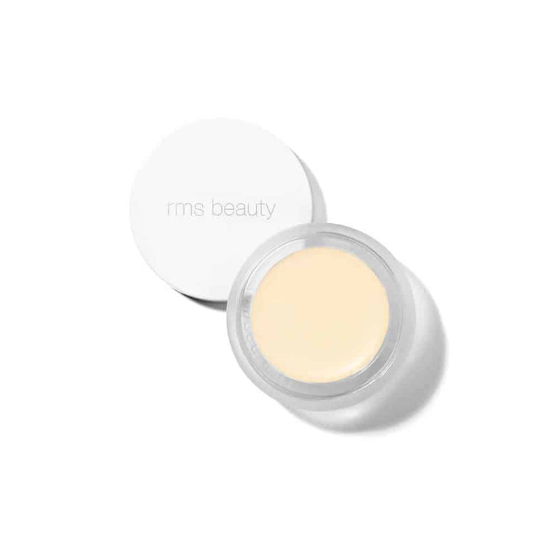 Nava Beauty RMS Beauty UnCoverup Concealer, 5.67g White Smoke 000