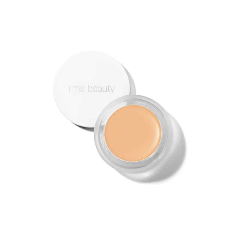 Nava Beauty RMS Beauty UnCoverup Concealer, 5.67g White Smoke 22