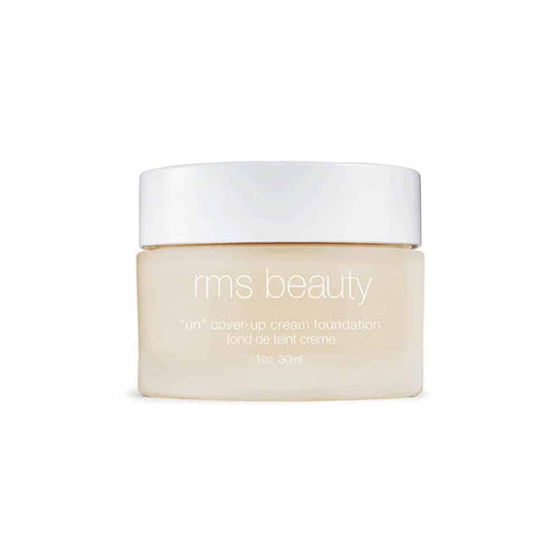 Nava Beauty RMS UnCoverup Cream Foundation Light Gray 000