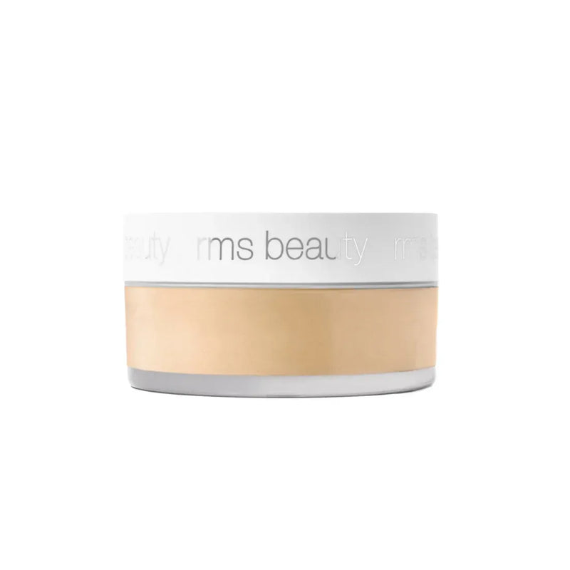 Nava Beauty RMS Hydra Setting Powder White Smoke Medium
