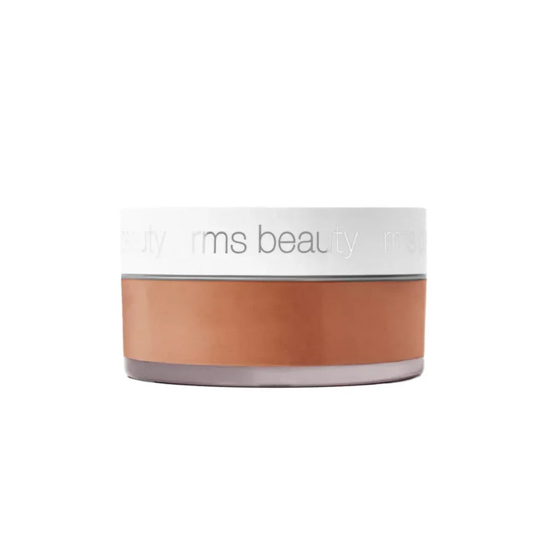 Nava Beauty RMS Hydra Setting Powder White Smoke Deep