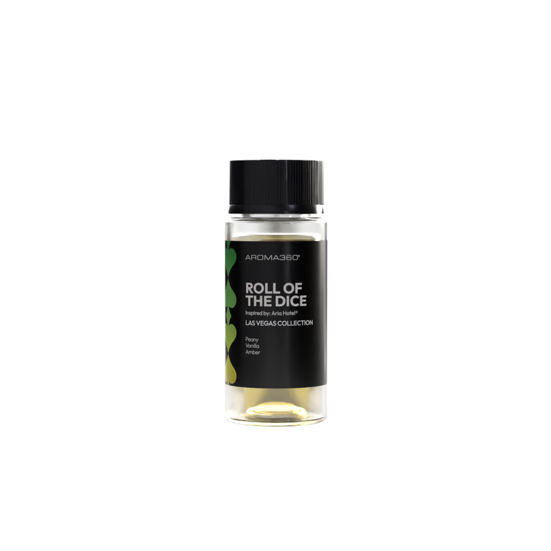 Aroma360 Roll of the Dice Oil