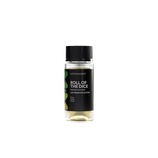 Aroma360 Roll of the Dice Oil