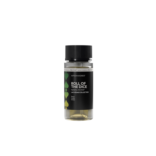 Aroma360 Roll of the Dice Oil