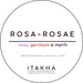 Itakha Rosa - Rosae Shaving Soap 4oz