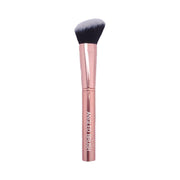 Prolux Cosmetics Rose Gold Angled Brush Angled brush