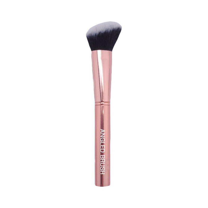 Prolux Cosmetics Prolux Rose Gold Blush Brush brush