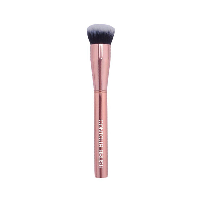 Prolux Cosmetics - Prolux Rose Gold Contour Brush