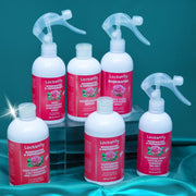 Locsanity Rosewater Peppermint Loccare Bundle Locking & Tightening & Moisturizing