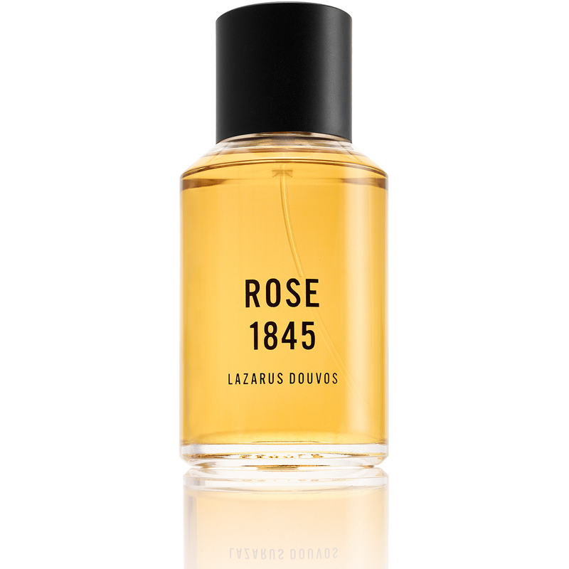 LAZARUS DOUVOS ROSE 1845 Body Oil Mist BODY CARE