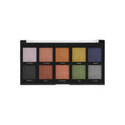 Profusion Cosmetics Royals Palette Eyes