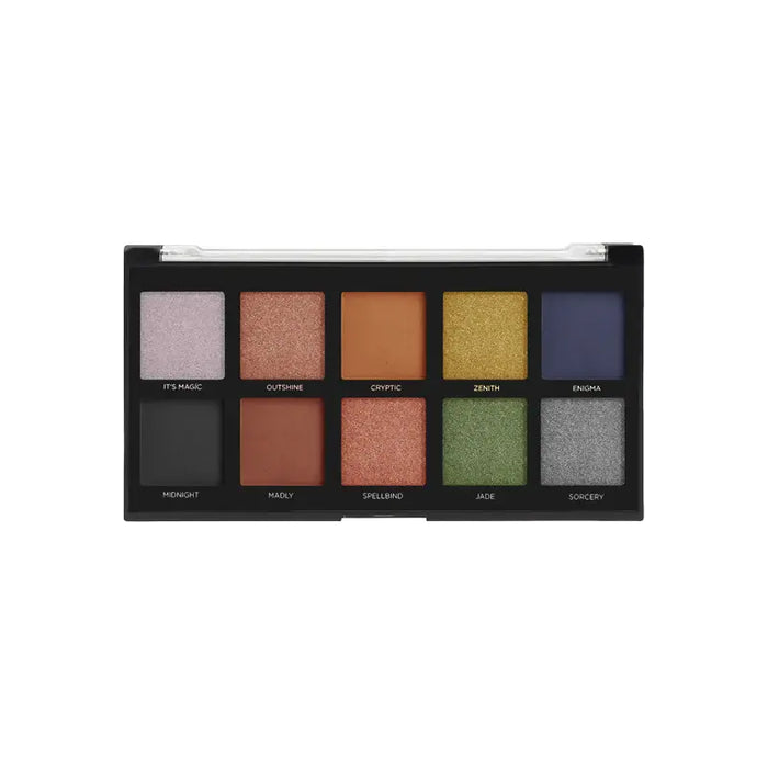 Profusion Cosmetics - Royals Palette - 1oz