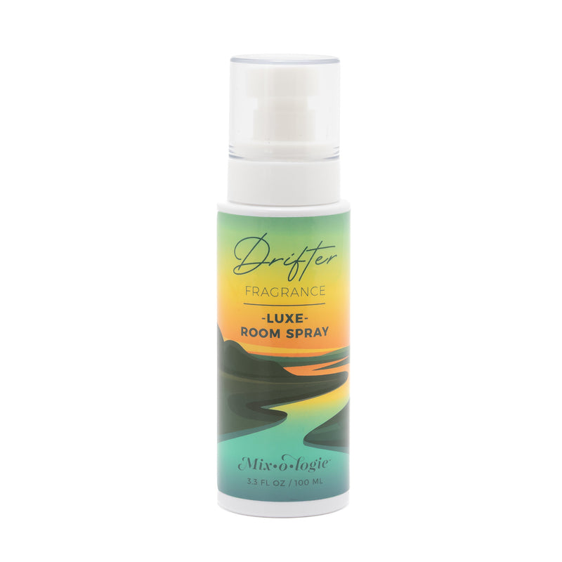 MIXOLOGIE Mixologie Drifter Lavender Luxe Room Spray