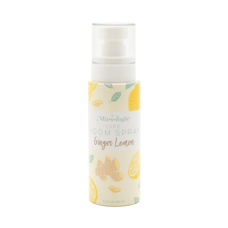 MIXOLOGIE Mixologie Luxe Room Spray Large Room Spray