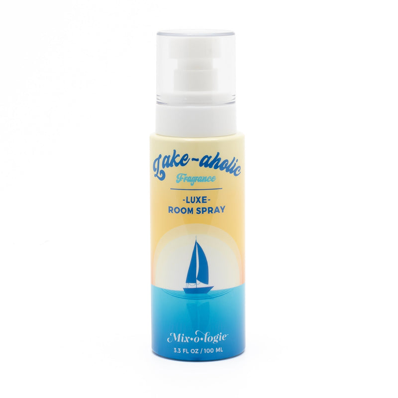 MIXOLOGIE Mixologie Lake-aholic