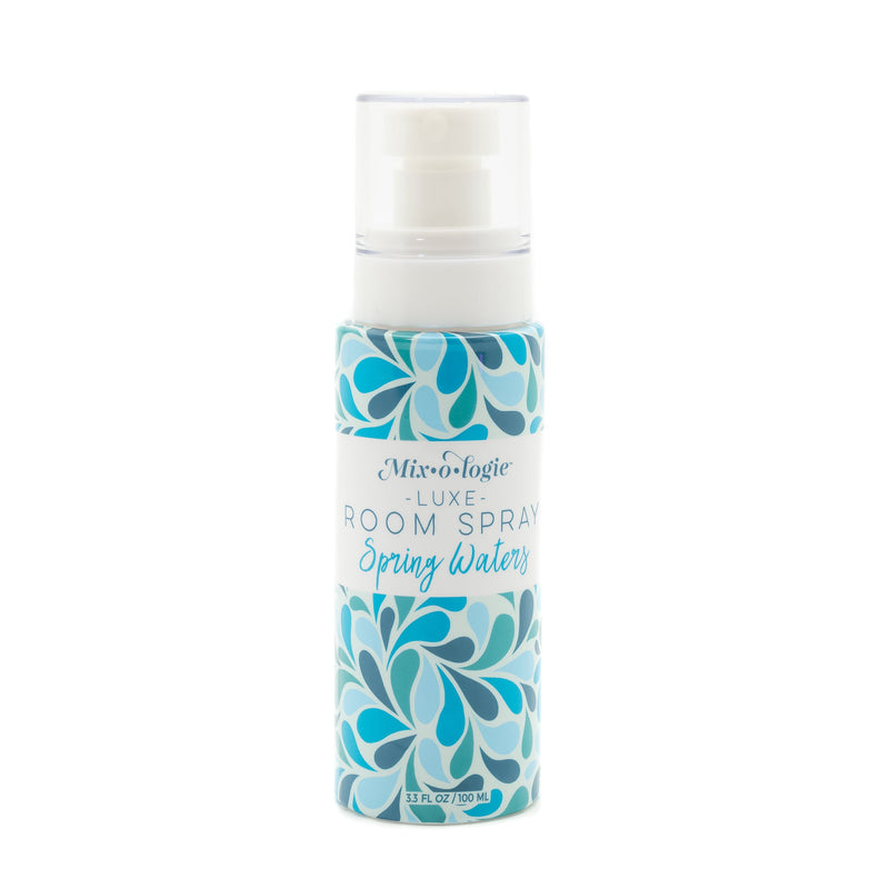 MIXOLOGIE Mixologie Spring Waters Home Products