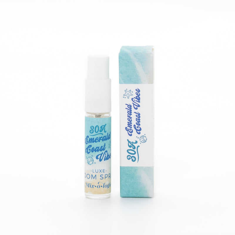 MIXOLOGIE Mixologie 30A Emerald Coast Vibes Collection Destination