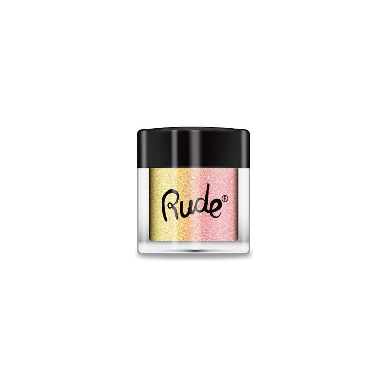 Rude Cosmetics You're So Fine Fine Pigment Loose Glitter & Pigments