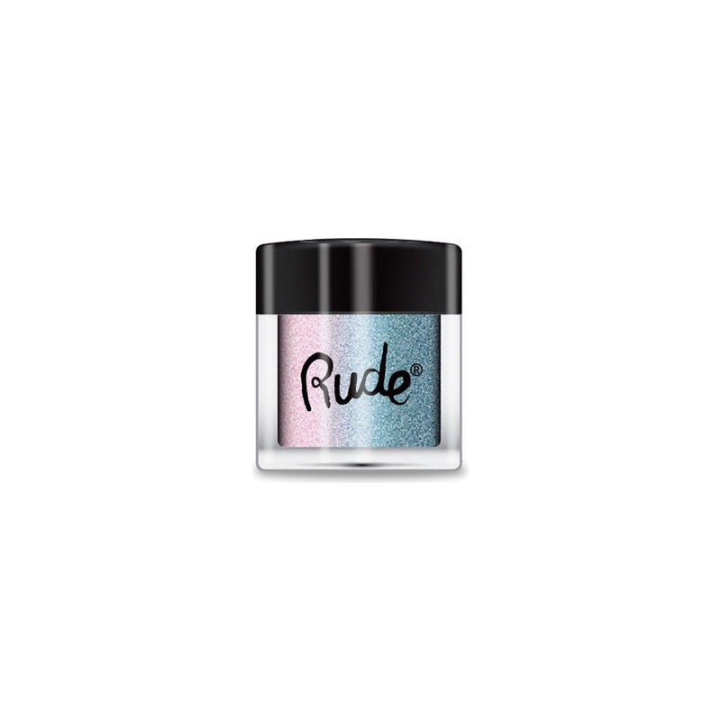 Rude Cosmetics You're So Fine Fine Pigment Loose Glitter & Pigments
