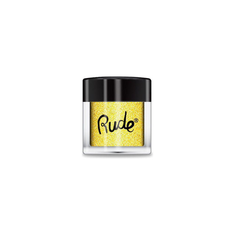 Rude Cosmetics You Glit Up My Life Glitter Loose Glitter & Pigments
