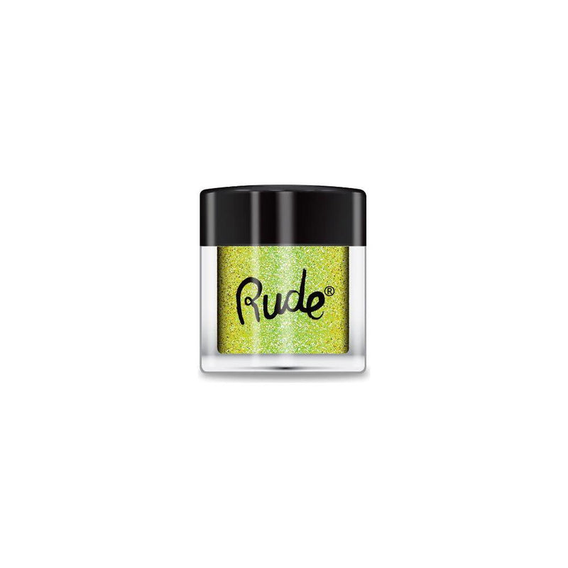 Rude Cosmetics You Glit Up My Life Glitter Loose Glitter & Pigments