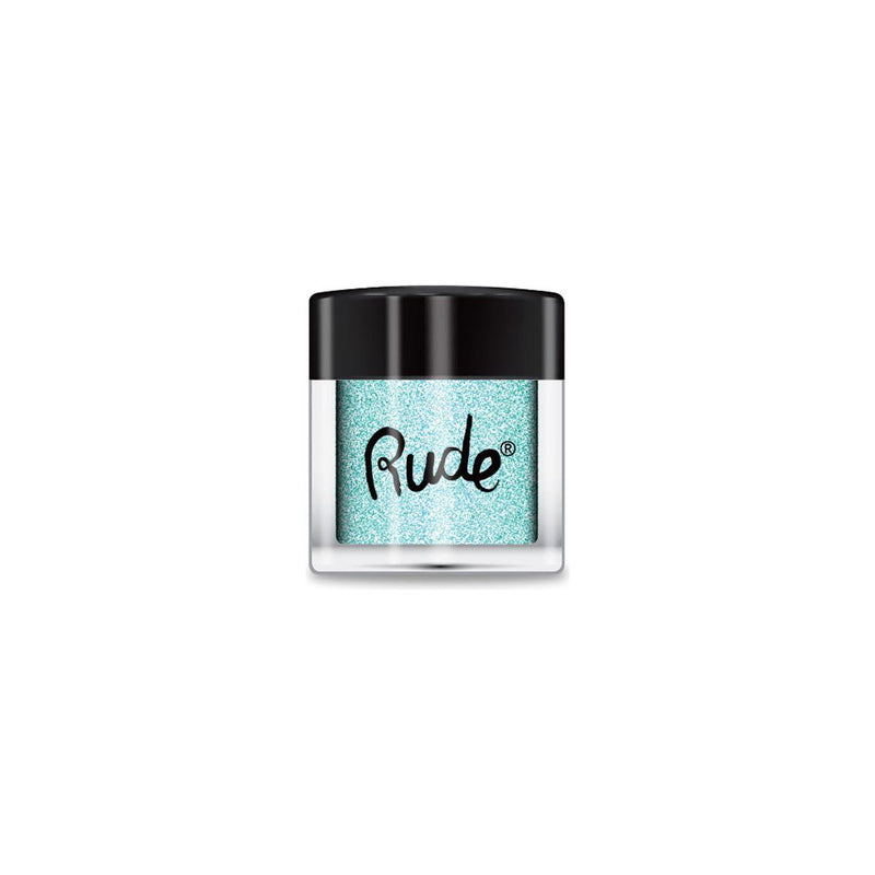 Rude Cosmetics You Glit Up My Life Glitter Loose Glitter & Pigments