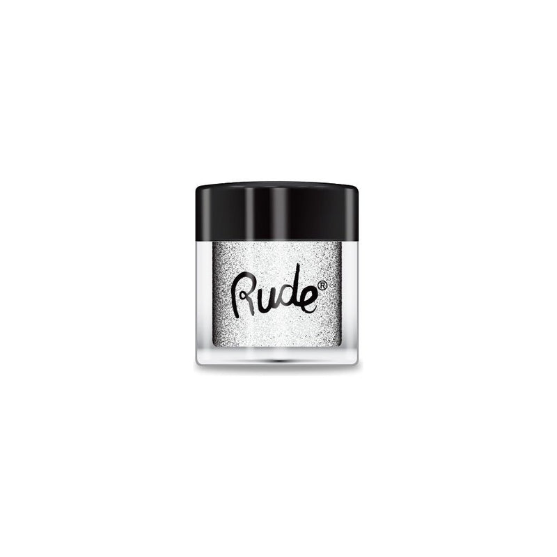 Rude Cosmetics You Glit Up My Life Glitter Loose Glitter & Pigments