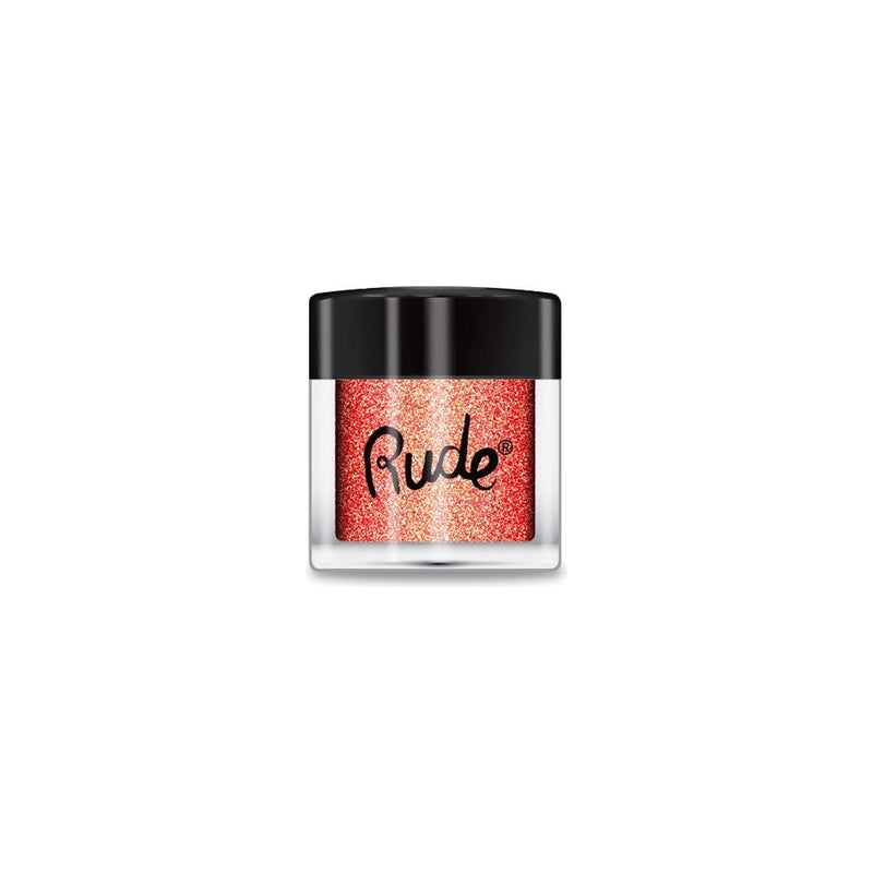 Rude Cosmetics You Glit Up My Life Glitter Loose Glitter & Pigments