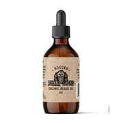Johnny Slicks Organic Beard Oil Beard Oil