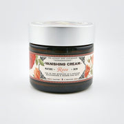 The Lovely Rose Apothecary Rose Vanishing Cream Lavender