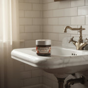 The Lovely Rose Apothecary Rose Vanishing Cream Rosy Brown