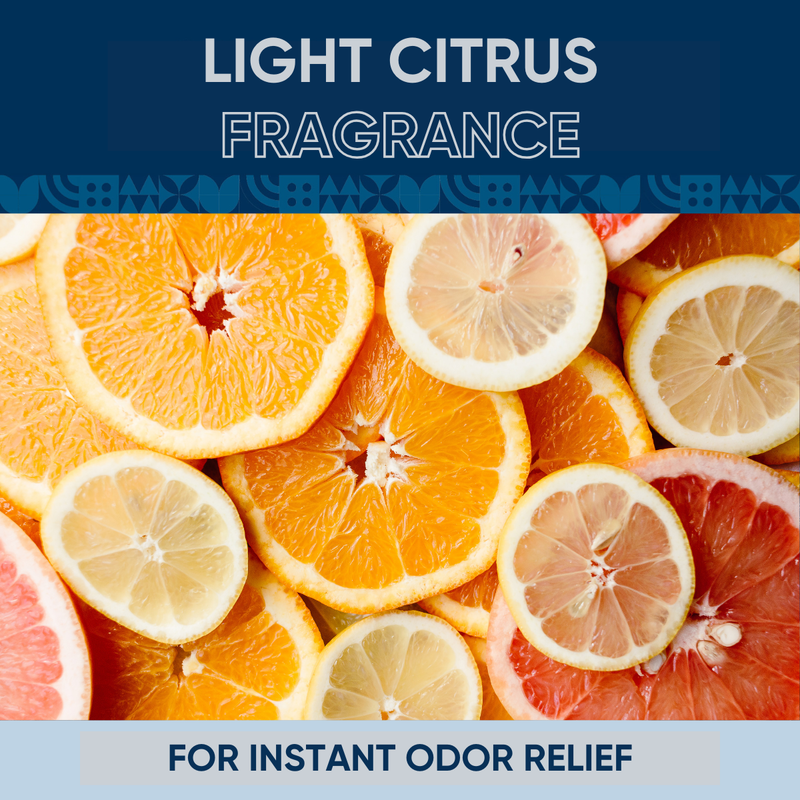 EcoStrong RV Holding Tank Treatment Liquid - Citrus RV > Holding Tank Treatment