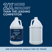 EcoStrong RV Holding Tank Treatment Liquid - Lavender RV > Holding Tank Treatment