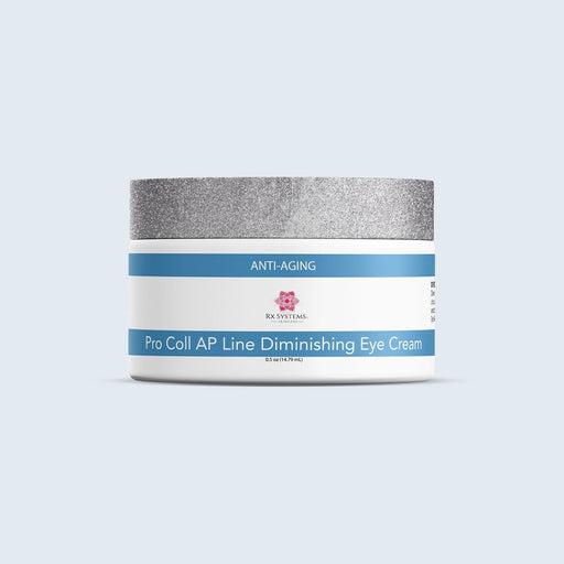 Eye Cream - ProColl AP Line Diminishing Eye Cream