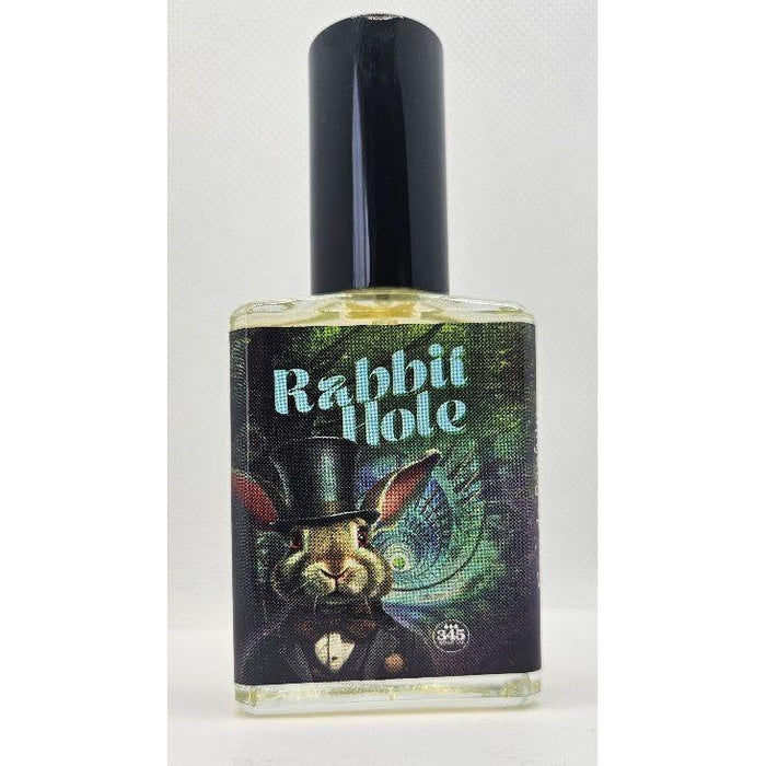 345 Soap Co. - Rabbit Hole Eau De Parfum - 30ml