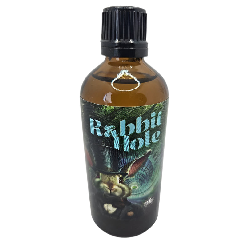 345 Soap Co. 345 Soap Co. Rabbit Hole Shaving Collection Shaving Set