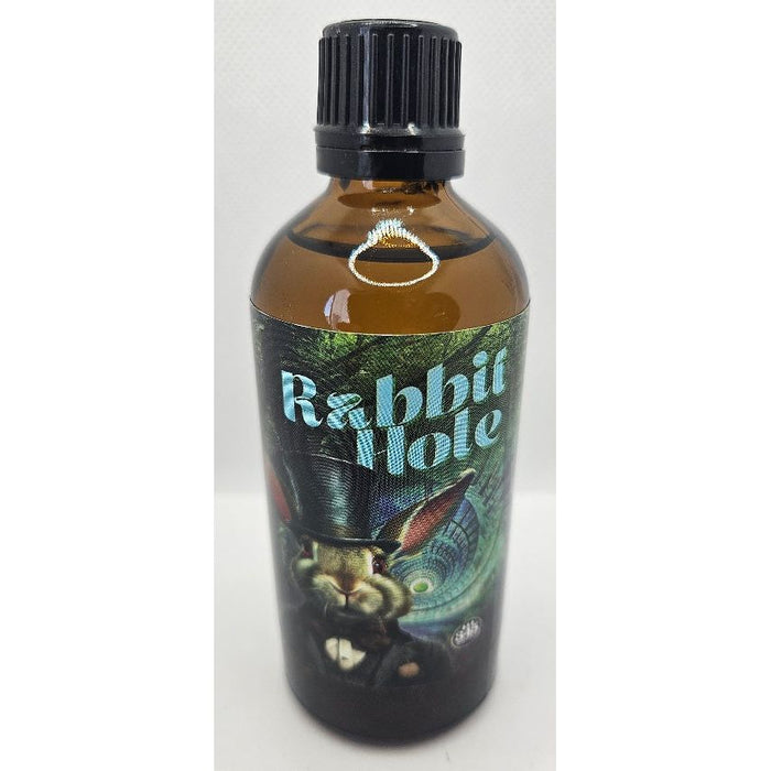 345 Soap Co. - Rabbit Hole Aftershave - 100ml