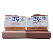 By Robin Creations Radiance Moisturizing Facial Cleansing Beauty Bar Bar Soap