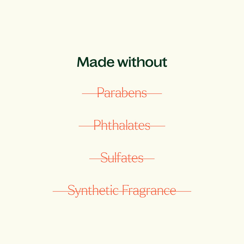 Plant Therapy Radiance Daily Cleanser Hair & Skin Care