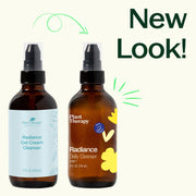 Plant Therapy Radiance Daily Cleanser Hair & Skin Care