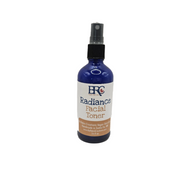 By Robin Creations Radiance Facial Toner Spray