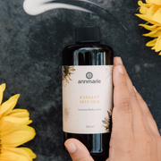 Annmarie Skin Care Radiant Skin Silk Body Lotion (200ml)- Collective HIDDEN