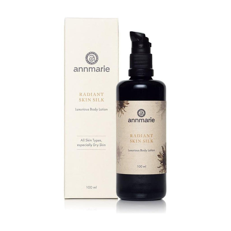 Annmarie Skin Care Radiant Skin Silk Body Lotion (100ml)- Collective HIDDEN