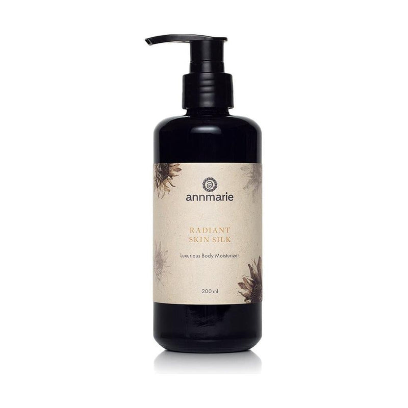 Annmarie Skin Care Radiant Skin Silk Body Lotion (200ml)- Collective HIDDEN